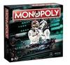 Winning Moves Spiel, Brettspiel Monopoly Mercedes F1 AMG Petronas, zweisprachig