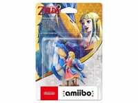 Nintendo amiibo Zelda & Wolkenvogel Loftwing Legend of Zelda Collection Wii U