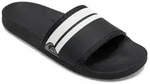Quiksilver Rivi Slide Sandale schwarz 46 EU