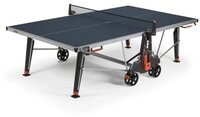 Cornilleau Tischtennisplatte Tischtennisplatte 500X, F&uuml;r Schulen, Freizeit- und