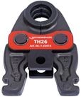 Rothenberger Crimpzange Pressbacke Compact TH26 (015391X)