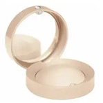 Bourjois Lidschatten Little Round Pot Mono Eyeshadow 3 Peau De Peach