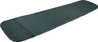 McKINLEY Daunenschlafsack H&uuml;tten-Schlafs. INLET SILK SQUARE