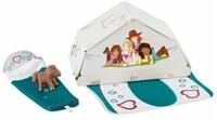 Schleich&reg; Spielfigur Accessoires Camping