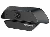 HIKVISION DS-U12 professionelle 2 MP (1920x 1080) Full HD-Webcam (Eingebautes