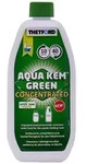 THETFORD Parkettkleber Aqua Kem Green 0,75 Liter Konzentrat