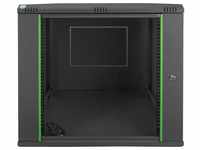 Digitus Serverschrank Wandgehäuse Dynamic Basic Serie - 600x600 mm (BxT)