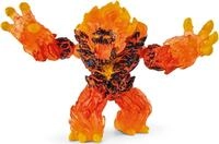 Schleich&reg; Spielfigur ELDRADOR&reg;, Lavad&auml;mon (70145)