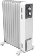 Ako &Ouml;lradiator Rippenradiator RD 1011 TS