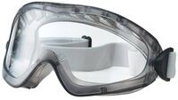 3M Arbeitsschutzbrille, Vollsichtbrille 2890 mit Bel&uuml;ftung klar