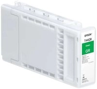 Epson Epson Singlepack Green T44QB40 UltraChrome PRO 12 350ml Tintenpatrone