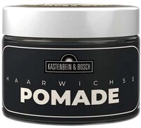 Kastenbein & Bosch Haarwachs Haarwichse - Pomade 100ml