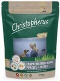 Christopherus Erwachsener Hund Getreidefrei Forelle & Insekt 750 g,...