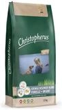 Christopherus Erwachsener Hund Getreidefrei Forelle & Insekt 12 kg,...