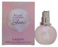 LANVIN Eau de Toilette &Eacute;clat d'Arp&egrave;ge Sheer Eau de Toilette 50ml