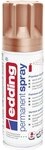 edding Spr&uuml;hlack Edding 5200 Permanentspray 200 ml edelkupfer