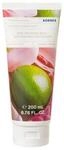 Korres Bodylotion Ginger Lime Gl&auml;ttende K&ouml;rpermilch