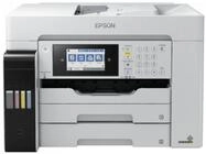 Epson EcoTank Pro ET-16680 - Multifunktionsdrucker - Farbe - Tintenstrahl -