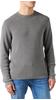 SELECTED HOMME Rundhalspullover ROCKS KNIT CREW NECK