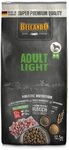 Belcando Adult Light - hochwertiges Trockenfutter f&uuml;r weniger aktive Hunde,