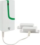 Schwaiger HGA150 532 T&uuml;r&ouml;ffnungsmelder (Sicherung von Garagen- oder...