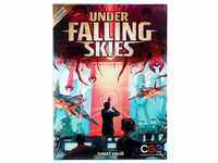 Under Falling Skies (CZ114)