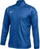 Nike Trainingsjacke Herren Fußballjacke REPEL PARK MENS SOCCER JACKET blau