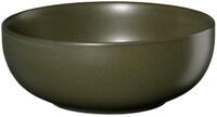 ASA SELECTION Schale COPPA Buddha Bowl nori 18 cm, Porzellan, (Bowls), Geschirr
