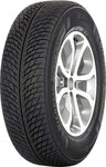 Michelin Winterreifen PILOT ALPIN 5 XL
