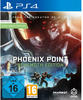 Phoenix Point: Behemoth Edition Playstation 4