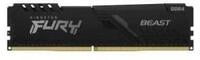 Kingston Kingston FURY Beast DIMM 16GB KF432C16BB1/16 PC-Arbeitsspeicher