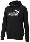 PUMA Sweater Kapuzenpullover Hoodie (1-tlg)