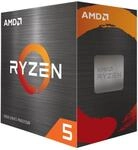 AMD Prozessor