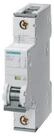 SIEMENS Schalter Siemens Dig.Industr. LS-Schalter B16A, 1pol, T=70, 6kA...