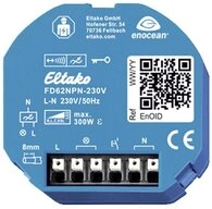Eltako Funk-Universal-Dimmaktor 30100535 Smart-Home-Steuerelement