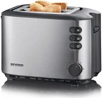 Severin Toaster Severin AT2514 Toaster