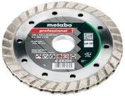 metabo Trennscheiben Metabo Diamant-Fr&auml;sscheibe, 125x6x22,23 mm,...