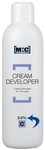 M:C Haarfarbe M:C Creme Entwickler 3.0% 1000ml