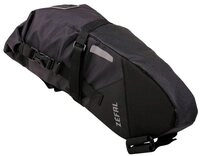 Zefal Fahrradtasche Satteltasche Z Adventure R5, 5 ltr. max. 5kg (0-tlg)