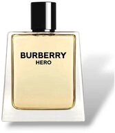 BURBERRY Eau de Toilette Burberry HERO Eau de Toilette 150ml