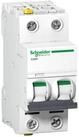 Schneider Electric Schalter Schneider Electric LS-Schalter 2P 4A C IC60N...