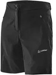 L&ouml;ffler Fahrradhose L&Ouml;FFLER Damen Fahrradhose Bike Shorts Comfort-E CSL 40