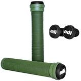 ODI Stuntscooter Odi Stunt-Scooter/BMX Griffe SLX Soft 160mm olive