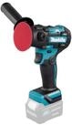 Makita Akku-Winkelschleifer Makita Akku-Polierschleifer PV301DZ