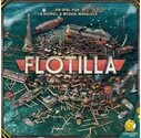 Strohmann Games Spiel Flotilla