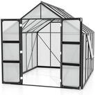 Vitavia Gew&auml;chshaus Olymp 8300, 4,00 mm Wandst&auml;rke