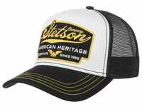 Stetson Baseball Cap Trucker Cap American Heritage mit Netzeinsatz
