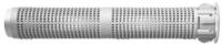 fischer Befestigungsanker fischer Injections-Ankerh&uuml;lse FIS H 16X85 K 50 Stk
