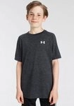 Under Armour&reg; T-Shirt TECH lockere Passform, Rundhalsausschnitt, leichtes...