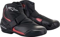 Alpinestars SM-1 R V2 Motorradschuhe Motorradstiefel k&uuml;hlend